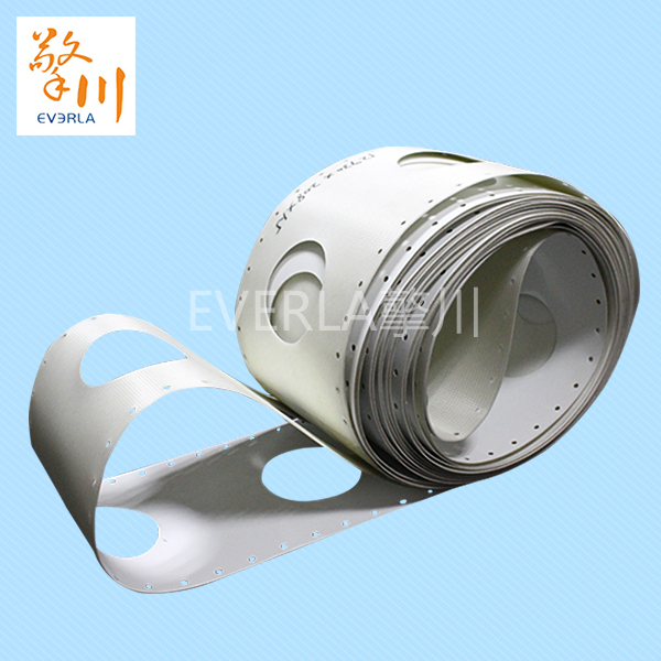 工業(yè)輸送帶常見的材質有哪些