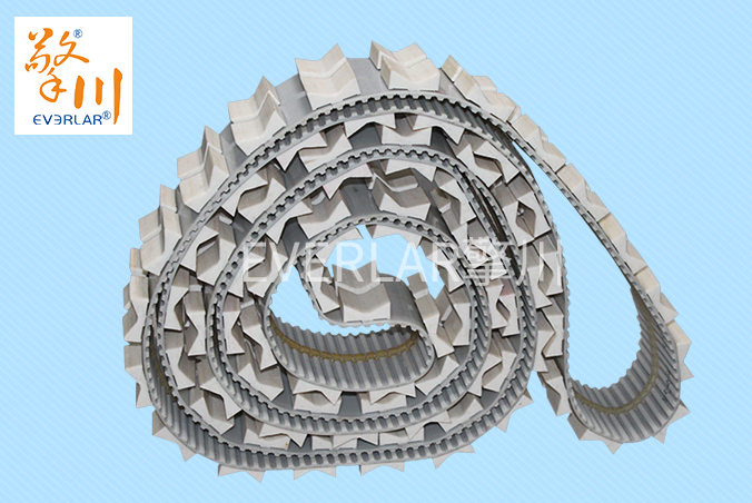 PU同步齒形帶有哪些特點？使用時需要注意哪些