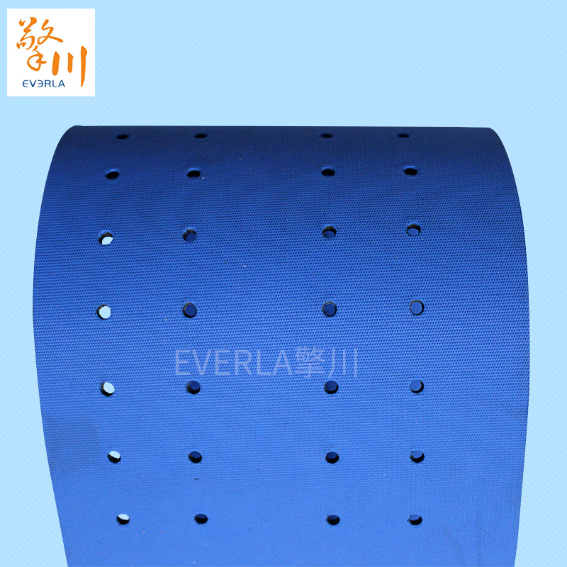 糊盒機(jī)送紙皮帶怎么選？看片基帶廠家怎么說(shuō)