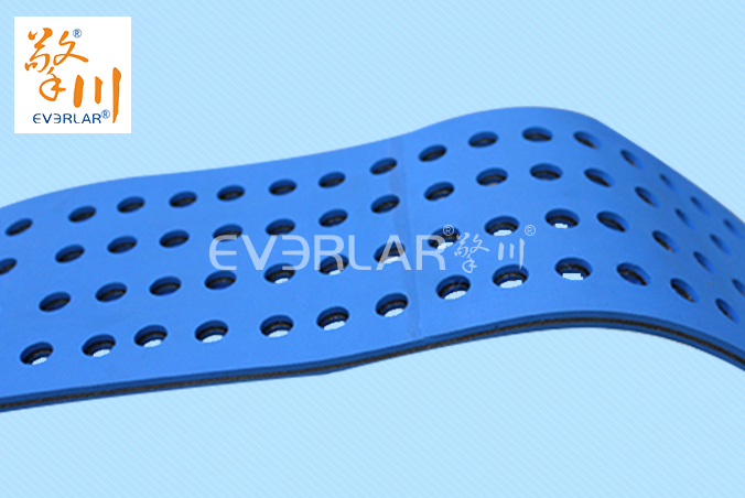 吸風(fēng)機皮帶 片基帶打孔