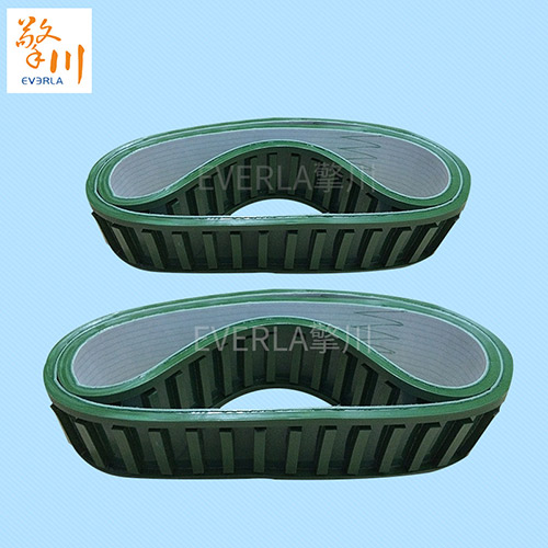 PVC輸送帶由哪些原料組成的？