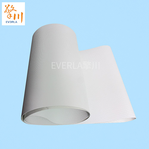 平面PU輸送帶有哪些特點(diǎn)？可以輸送哪些產(chǎn)品