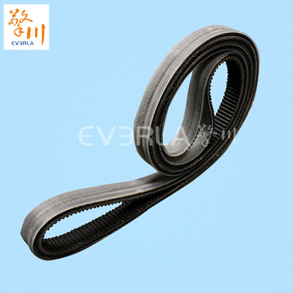 PU同步帶換槽位要怎么操作？