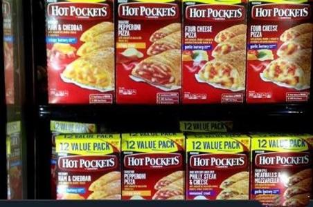 傳送帶廠家：雀巢召回數百噸零食是怎么回事