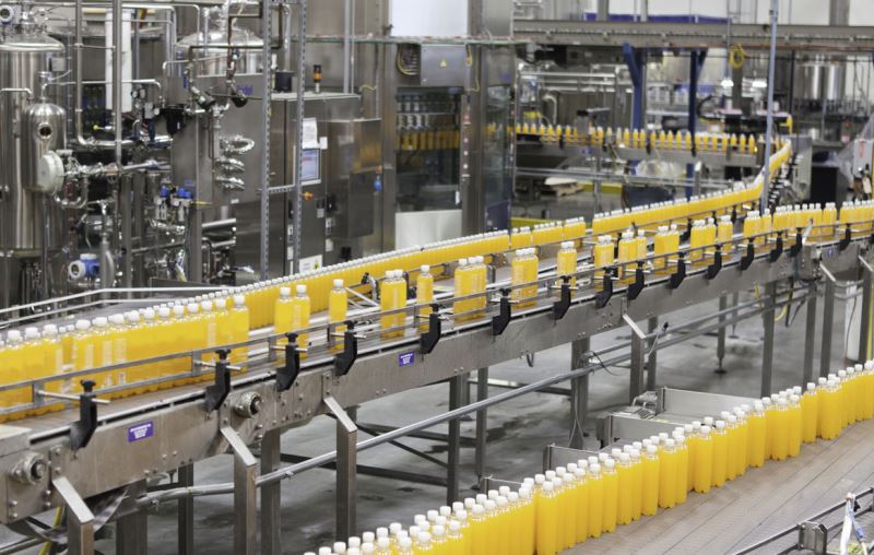 擎川輸送帶廠家主要服務(wù)哪些行業(yè)？