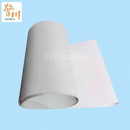 如何選擇輸送帶的材質？