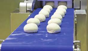 肉夾饃需要用到哪些輸送帶？