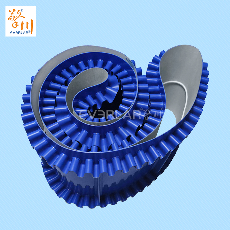 食品輸送帶推動屠宰機(jī)械化、規(guī)范化發(fā)展