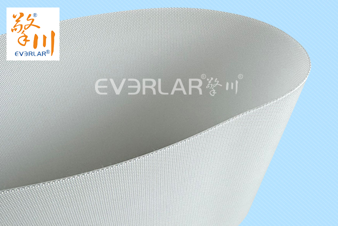 雙面膠透光PU輸送帶耐油耐腐蝕易清潔工業(yè)皮帶