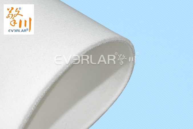 食品級(jí)毛氈輸送帶 柔軟耐磨傳送帶 食品加工生產(chǎn)線專用 擎川定制