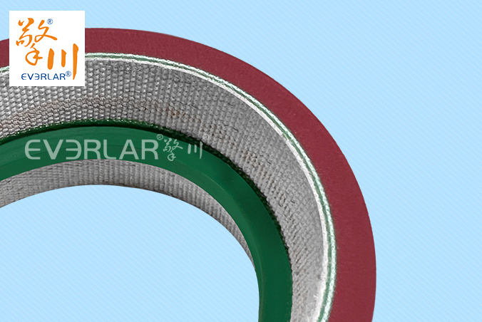 綠色PVC加導(dǎo)條進口紅膠耐磨防滑電子行業(yè)自動化生產(chǎn)線擎川定制