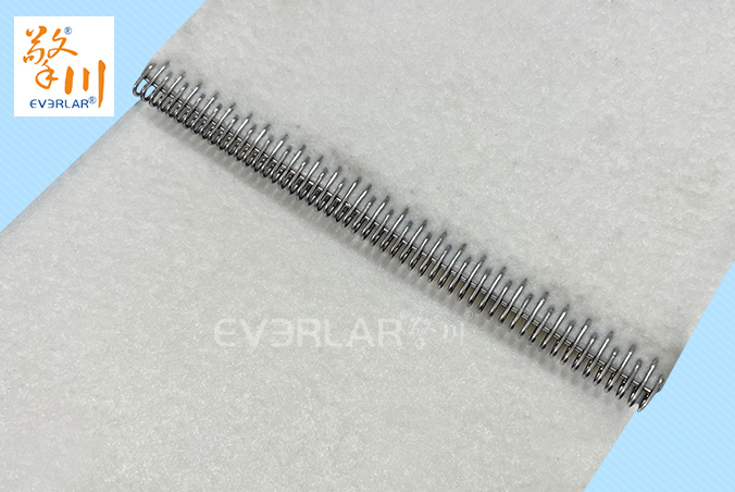 白色單面毛氈加鋼扣耐磨防滑電子制造汽車裝配物料輸送帶