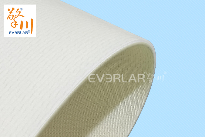 食品級(jí)PU切菜板皮帶耐切割易清潔中央廚房蔬菜加工流水線輸送帶