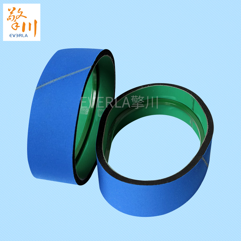 貼標機輸送帶，海綿輸送帶