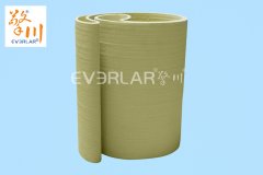 耐高溫毛氈輸送帶-凱芙拉毛氈耐高溫輸送帶-耐高溫輸送帶廠家定制