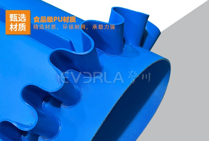 藍(lán)色啞光PU輸送帶加擋板裙邊導(dǎo)條細(xì)節(jié).jpg